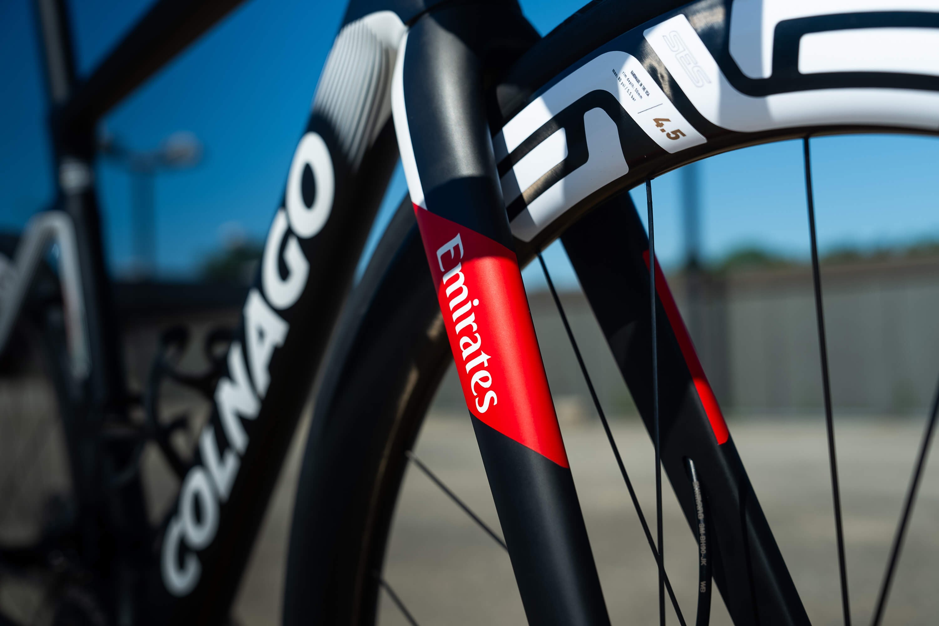 COLNAGO V4RS